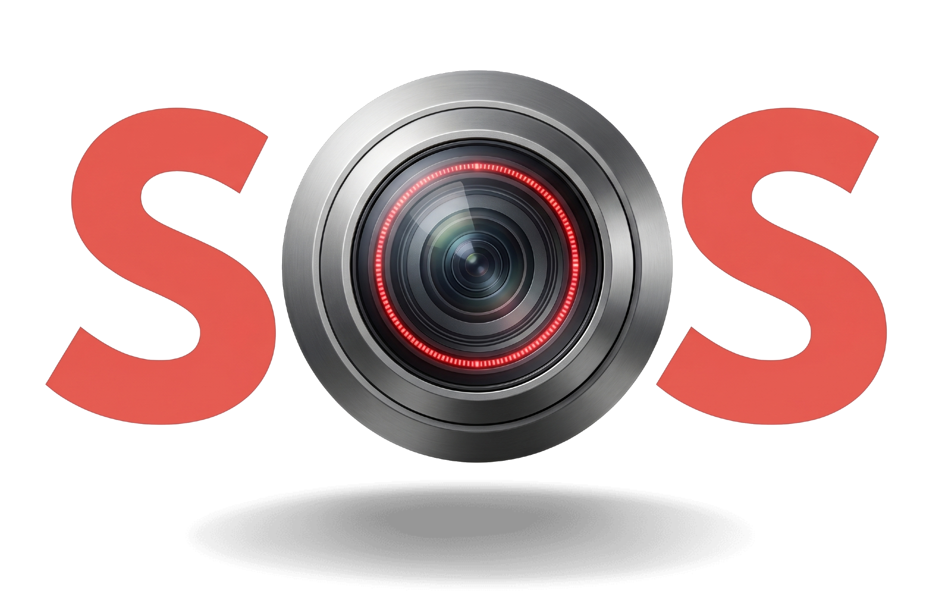 SOS Câmeras